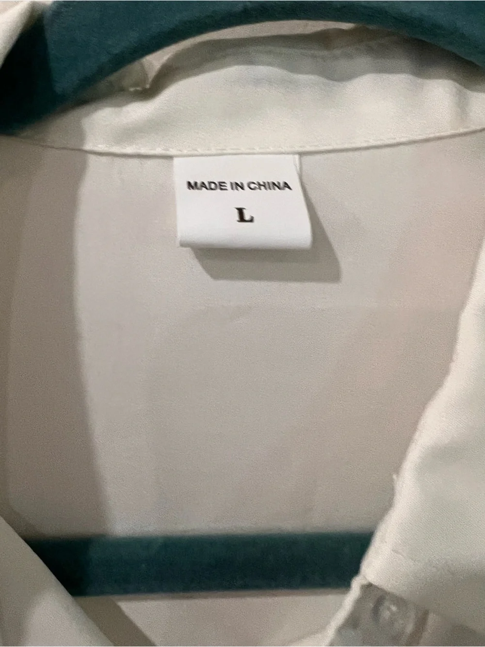 Unbranded Cream Longhorn Graphic Button-Up Shirt